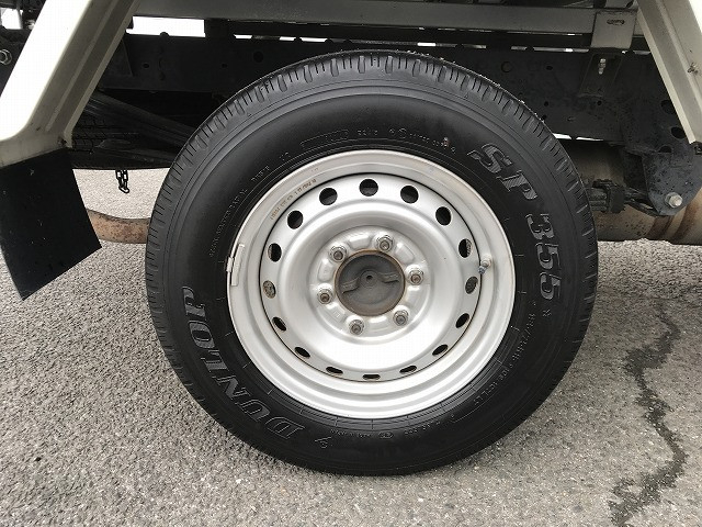 トヨタ トヨエース 小型 平ボディ ABF-TRY230(110110) 36枚目
