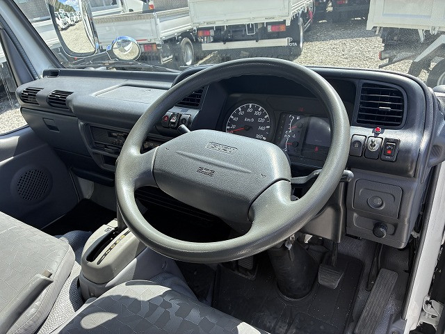 いすゞ エルフ 小型 バン KR-NHR69N(112071) 35枚目
