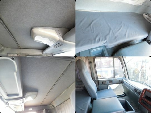 UDトラックス（日産） コンドル 中型 Translation missing: ja.item.body_keijou_enum.body_keijou_almi_block KK-MK25A(6567) 14枚目