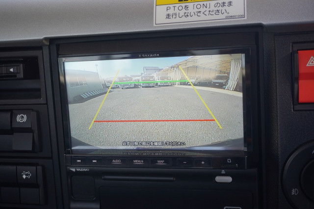 三菱ふそう ファイター 増トン Translation missing: ja.item.body_keijou_enum.body_keijou_carrier_other 2KG-FK62FZ(110969) 43枚目