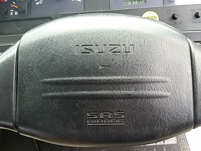 いすゞ ギガ 大型 トラクタ PJ-EXD52D6(11542) 59枚目