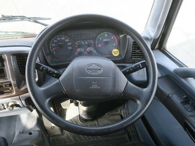 日野 レンジャー 増トン ミキサー車 ADG-FJ7JDWA(30752) 16枚目