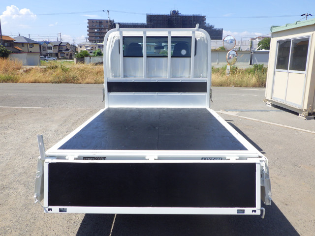 トヨタ ダイナ 小型 Wキャブ TKG-XZU605(111740) 27枚目