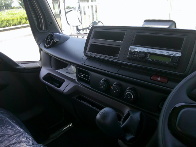 三菱ふそう キャンター 小型 塵芥車（プレス式） 2RG-FEAVO(108489) 21枚目