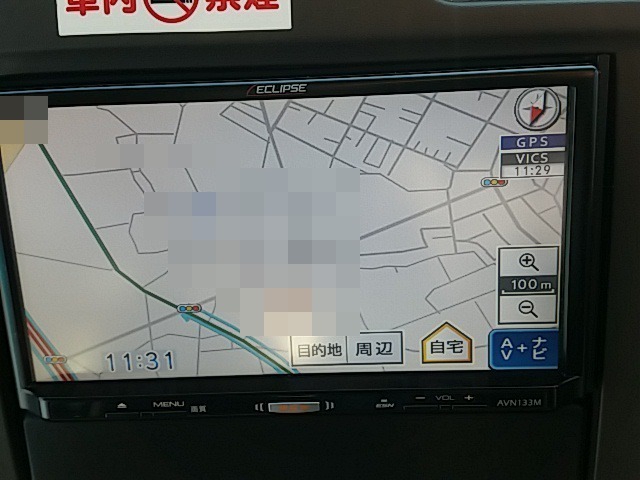 三菱ふそう ローザ 中型 バス TPG-BE640G(8069) 44枚目