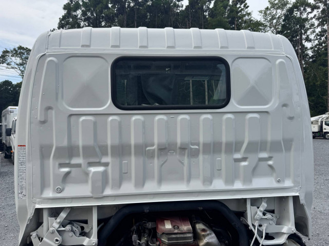 日野 デュトロ 小型 塵芥車（プレス式） TPG-XZU600X(110497) 25枚目