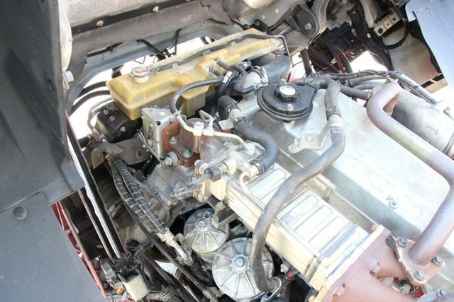 日野 プロフィア 大型 冷蔵冷凍ウィング QKG-FW1EXBG(11819) 73枚目