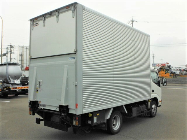 日野 デュトロ 小型 バン TPG-XZC645M(34769) 33枚目