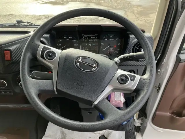日野 レンジャー 中型 ウィング 2KG-FD2ABG(107565) 44枚目