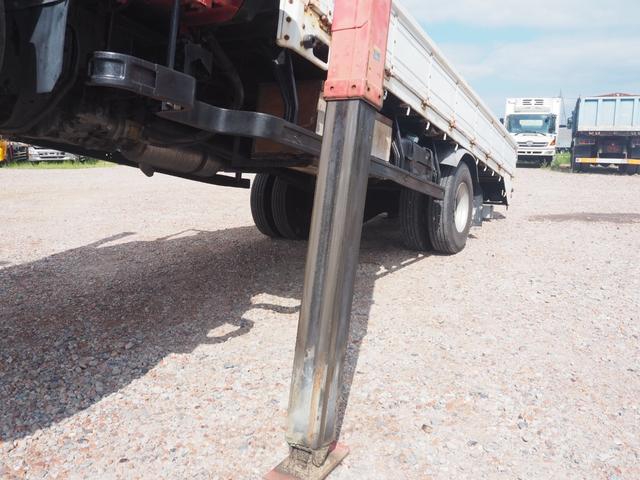 Mitsubishi Fuso fighter Middle Vehible loader *********(108598) 33枚目