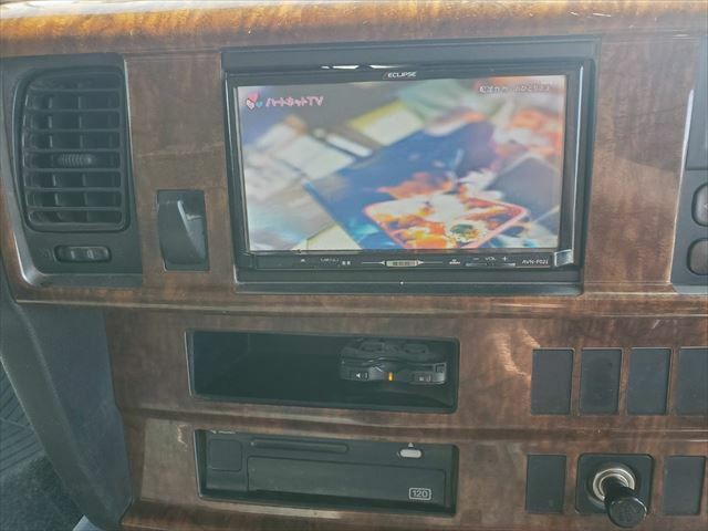日野 プロフィア 大型 コンテナ専用車 QDG-FS1ERBA(9404) 35枚目