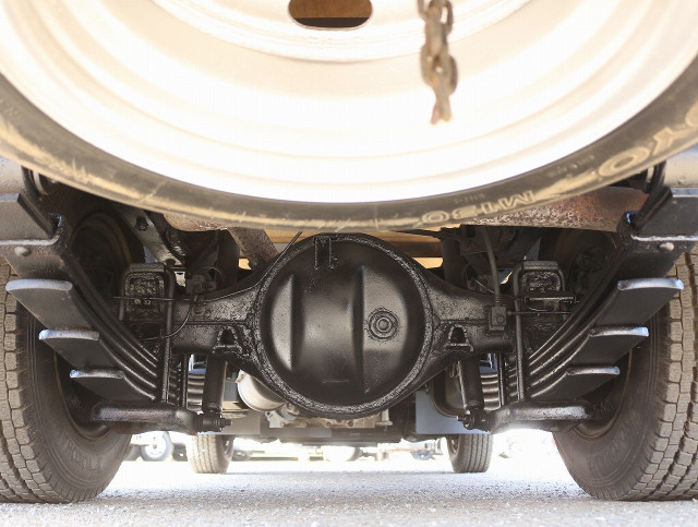 日産自動車 小型 平ボディ SDG-SZ5F24(113380) 25枚目