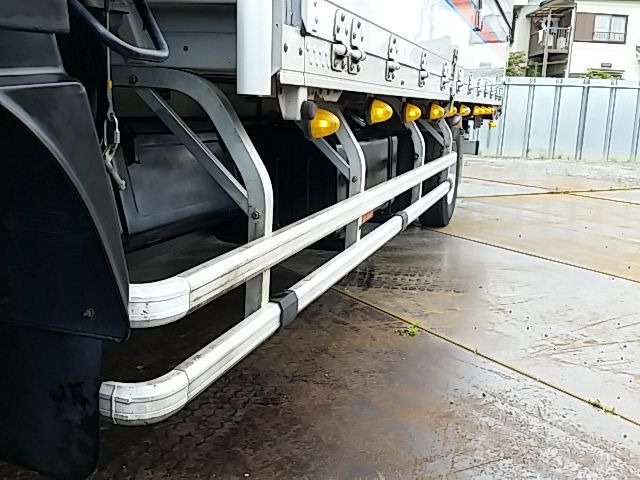 Isuzu forward Middle Wing body PA-FRD34L4(11844) 53枚目