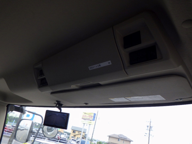 日野 レンジャー 中型 バン 2KG-FD2ABA(110007) 46枚目