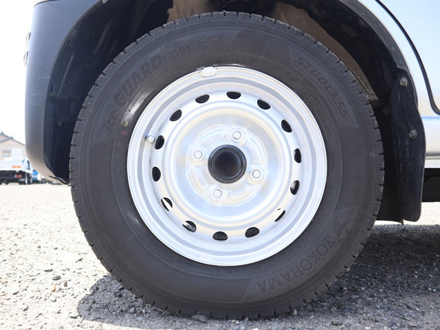 ダイハツ 軽 軽バン・乗用車 EBD-S331V(110019) 24枚目