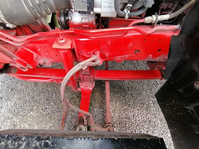UDトラックス（日産） コンドル 中型 ウィング TKG-MK38L(5348) 36枚目
