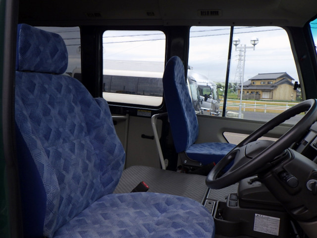 Mitsubishi Fuso rosa Small Buses TPG-BE640J(109244) 14枚目