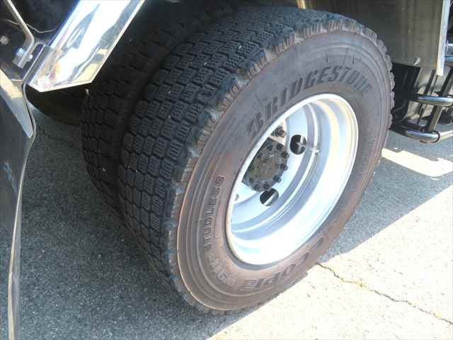 日野 レンジャー 増トン その他 BDG-FJ7JJWA(109594) 17枚目