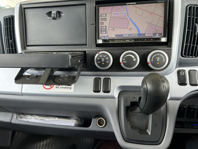 三菱ふそう キャンター 小型 バン TKG-FEA50(110979) 29枚目