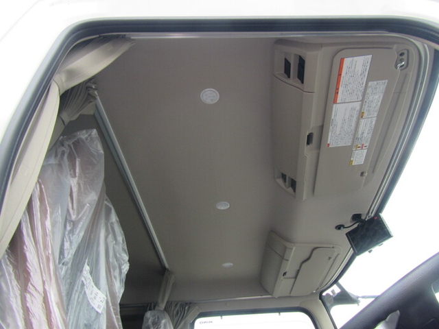 日野 レンジャー 中型 ウィング 2KG-FD2ABA(9696) 43枚目