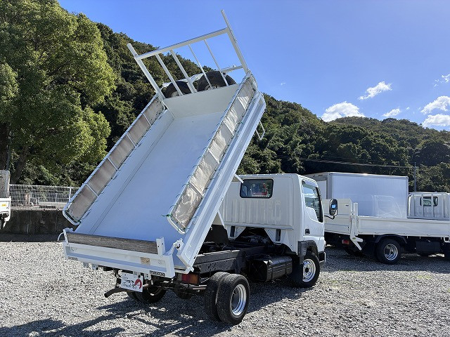 マツダ タイタン 小型 土砂ダンプ TC-SYE4T(113990) 8枚目