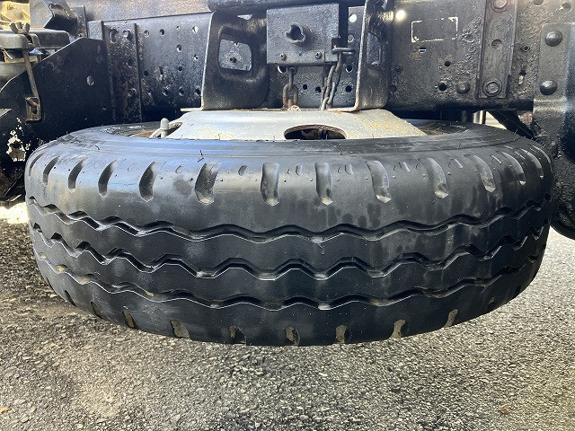 いすゞ エルフ 小型 土砂ダンプ KR-NKS81EAD(113647) 34枚目