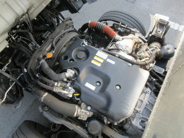 マツダ タイタン 小型 バン TKG-LLR85N(10182) 17枚目