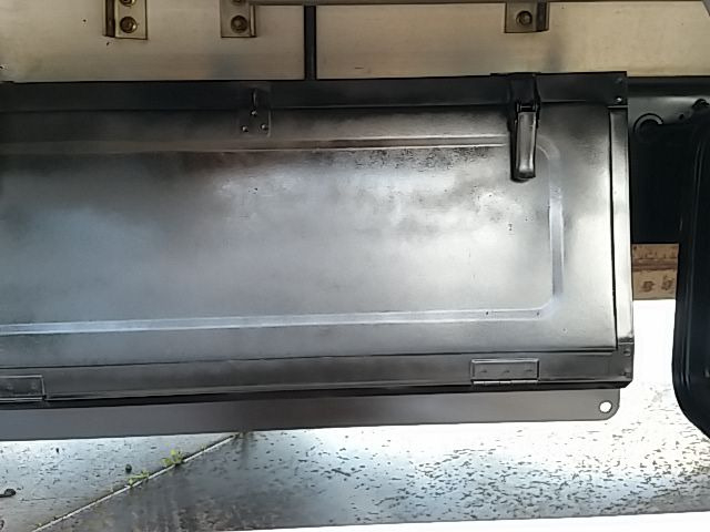 Isuzu forward Middle Wing body PA-FRD34L4(11844) 39枚目