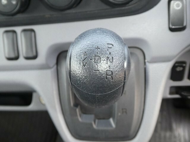 三菱ふそう キャンター 小型 バン TKG-FBA20(30151) 16枚目