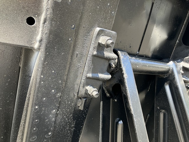 いすゞ エルフ 小型 土砂ダンプ 2RG-NKR88AN(112248) 28枚目