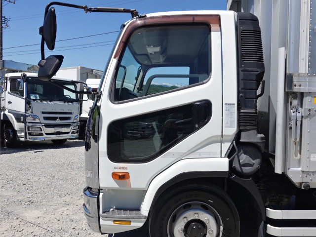 三菱ふそう ファイター 増トン ウィング QKG-FK72FZ(109473) 10枚目