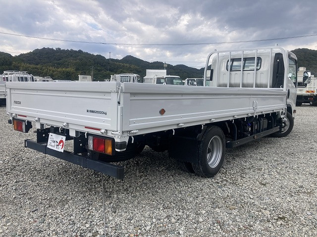 マツダ タイタン 小型 平ボディ 2RG-LPR88AR(95393) 8枚目