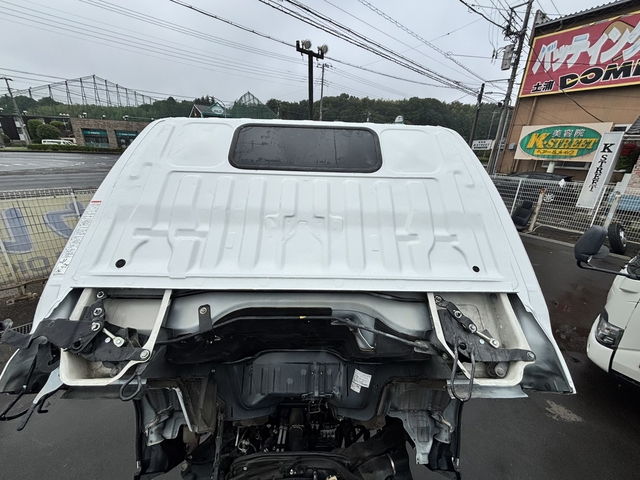 Toyota toyoace Small Flat body 2RG-XZC605(108618) 31枚目