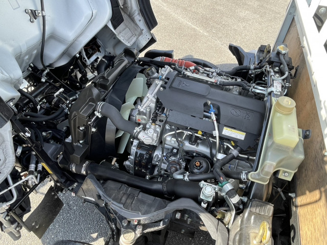 三菱ふそう キャンター 小型 平ボディ 2RG-FBA20(113221) 36枚目