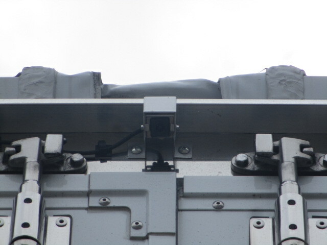 日野 レンジャー 中型 ウィング 2PG-FD2ABA(35469) 70枚目