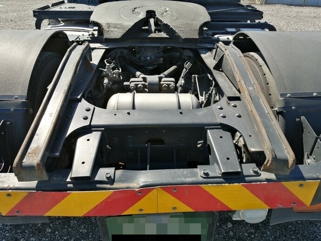日野 プロフィア 大型 トラクタ LKG-SH1EDAG(5626) 10枚目