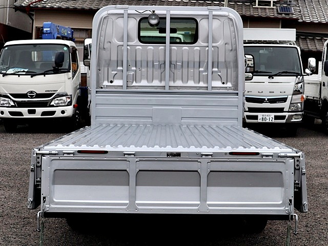 トヨタ ダイナ 小型 平ボディ 2DG-GDY231(105578) 12枚目
