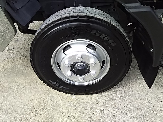 Isuzu forward Middle Others PKG-FRR90S1(8818) 56枚目