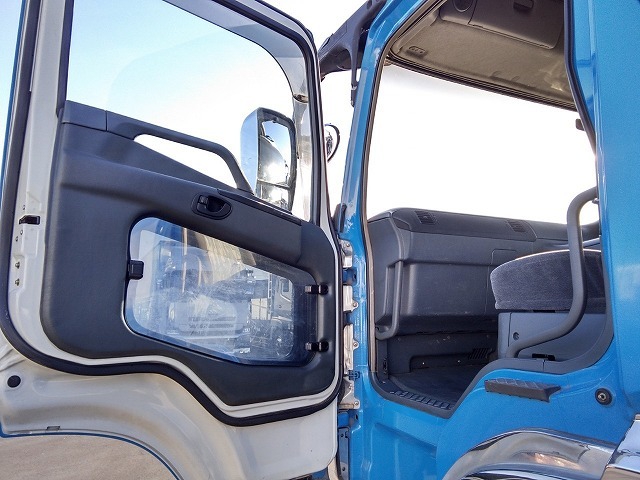 三菱ふそう スーパーグレート 大型 ミキサー車 PJ-FV50JX(8939) 68枚目