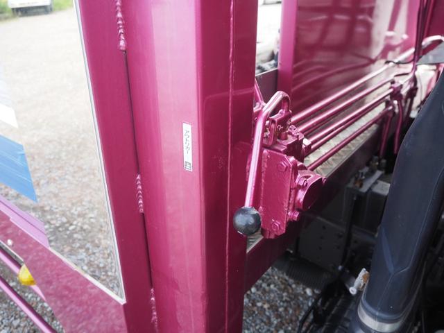 Mitsubishi Fuso canter Small Vehible loader *********(108833) 51枚目