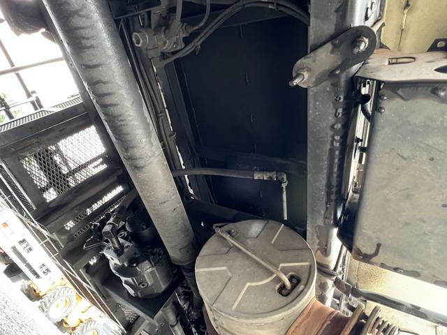 三菱ふそう ファイター 中型 塵芥車（プレス式） *********(107045) 35枚目