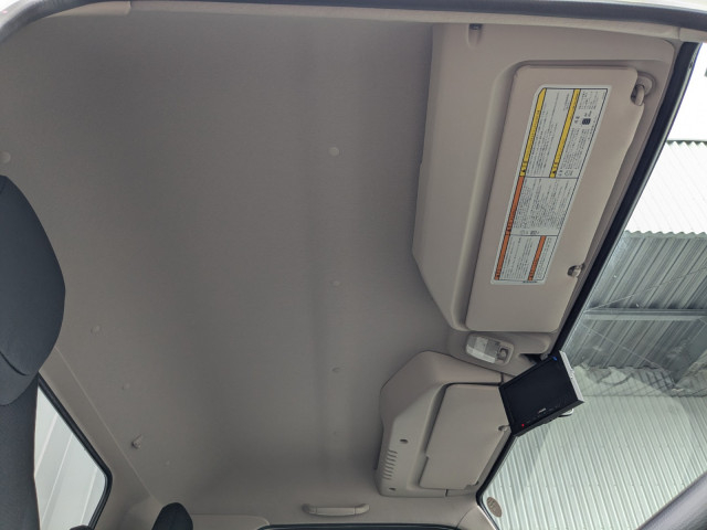 Mitsubishi Fuso canter Small Wing body 2RG-FEB50(108294) 8枚目
