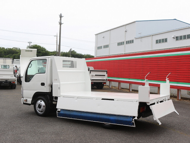いすゞ エルフ 小型 土砂ダンプ TPG-NJR85AN(105816) 16枚目