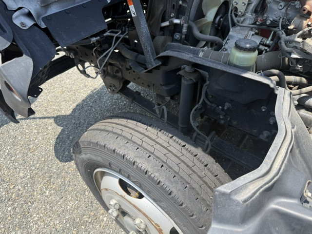 トヨタ ダイナ 小型 平ボディ TPG-XZU710(109617) 37枚目