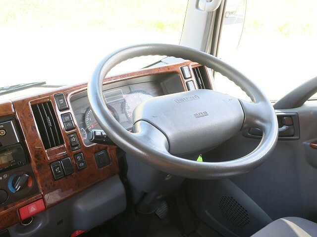 いすゞ エルフ 小型 バン SKG-NLR85AN(35520) 14枚目