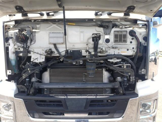 いすゞ ギガ 大型 ミキサー車 2KG-CXZ60CT(110805) 19枚目
