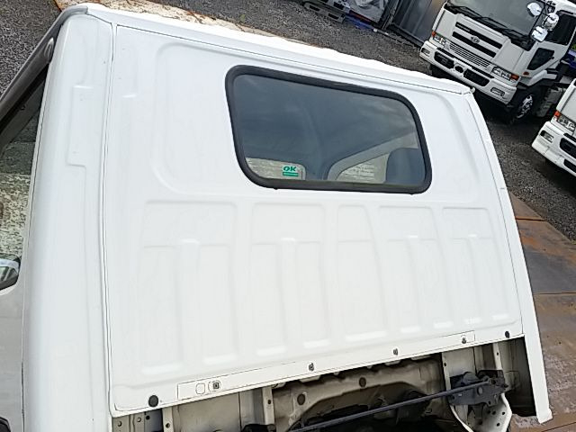 いすゞ エルフ 小型 バン PB-NKR81AN(12293) 84枚目