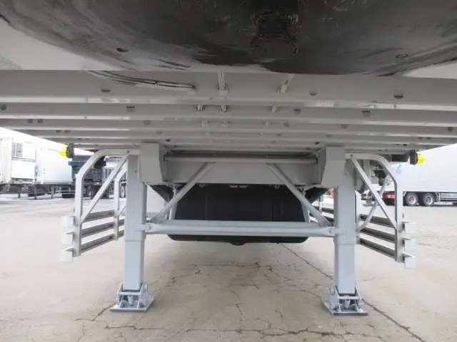 Trex Box trailer VFR341AK(106713) 10枚目