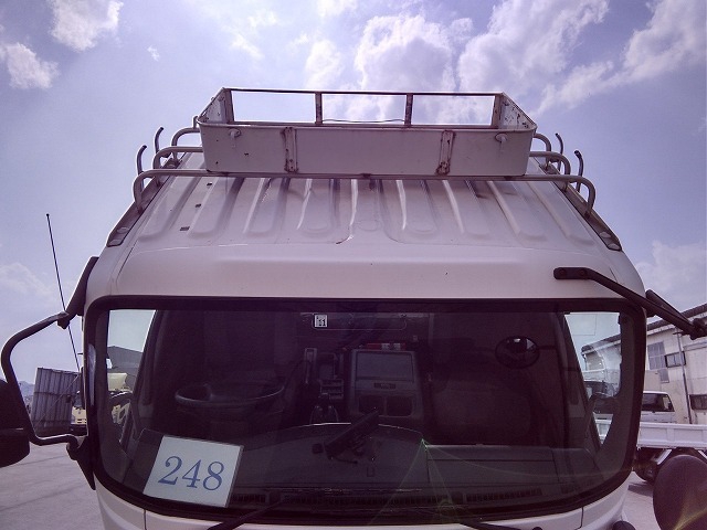 いすゞ フォワード 中型 Translation missing: ja.item.body_keijou_enum.body_keijou_almi_block PDG-FRR34T2(9653) 68枚目