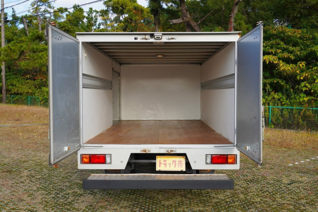 日産自動車 アトラス 小型 バン TKG-SZ2F24(59620) 15枚目